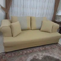 کاور مبل پارچه ای|مبلمان خانگی و میز عسلی|تهران, حبیب الله|دیوار