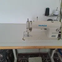 چرخ خیاطی صنعتی