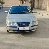 سمند Lx 84|خودرو سواری و وانت|مشهد, رضاشهر|دیوار