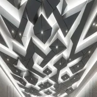 اجرای سقف کاذب کناف .تایل .