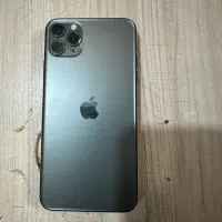 آیفون 11 پرومکس درحد