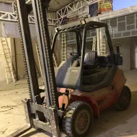 لیفتراک لینده