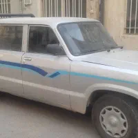 مزدادوکابین2000|خودرو سواری و وانت|فردیس, شهرک ۱۱۰|دیوار