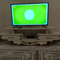 میز تلویزیون و بوفه