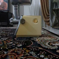 چرخ گوشت و آب میوه گیری