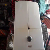 آبگرمکن بوتان ۳۱۱۵بارادیات اکبنداماده نصب