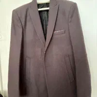 پالتو فوتر مردانه جذاب وشیک|لباس|تهران, افسریه شمالی|دیوار