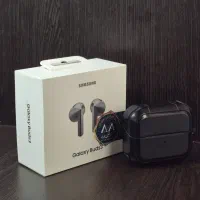 هدفون بادز ۳ سامسونگ Samsung buds 3