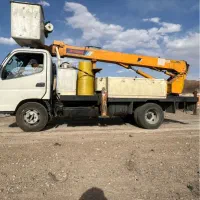 استخدام راننده