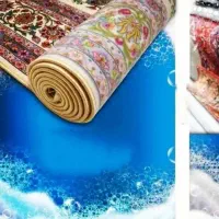 قالیشویی ارسباران، ارسال سرویس رایگان کل شهرتبریز