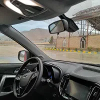 تیگو ۵ مدل ۹۶|خودرو سواری و وانت|رباط‌کریم, مسکن مهر آبشناسان|دیوار