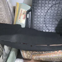 گف پوش دناپلاس وجلوی سینه نونو