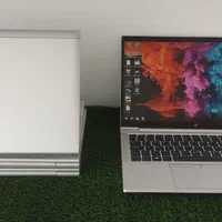 لپتاپ استوک ، آکبند