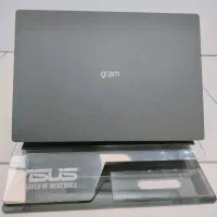 لپتاپ گیمینگ LG gram|رایانه همراه|تبریز, |دیوار