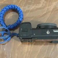 دوربین سونی آلفا ۶۳۰۰|دوربین عکاسی و فیلمبرداری|ابهر, |دیوار