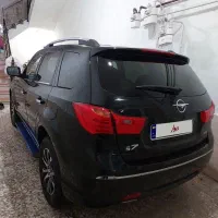 هایماS7|خودرو سواری و وانت|دورود, |دیوار