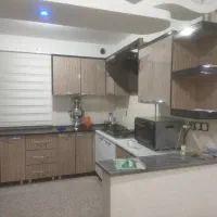 خانه دو طبقه تپه موسک شهرک شادی