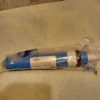 فیلتر ممبران تصفیه آب خانگی