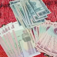 پول قدیمی نو