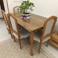 میزناهارخوری( بدون صندلی)