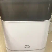 استریل کننده شیشه شیر وسایل نوزاد اونت فیلیپس|اسباب و اثاث بچه|تهران, میرداماد|دیوار