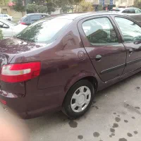 رانا ۹۸ Tu5|خودرو سواری و وانت|مشهد, جاهد شهر|دیوار