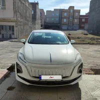 هونگچی ای کیو ام 5، مدل ۲۰۲۴