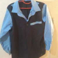 لباس مدرسه