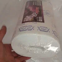 سفره یکبار مصرف چاپی 3 کیلویی پخش عمده|ظروف نگهدارنده، پلاستیکی، یک‌بارمصرف|عجب شیر, |دیوار