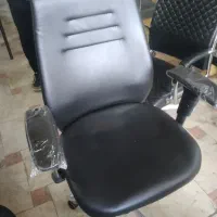 صندلی ریاستی لاندا /میز اداری