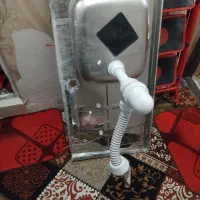 سینگ|آبچکان و نظمدهنده ظروف|رشت, گلسار|دیوار