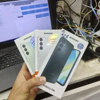 سامسونگ a16 رم 6