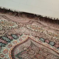 قالی ۱۲متری در حد نو