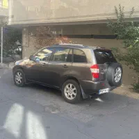 ام وی ام x33 مدل ۹۳|خودرو سواری و وانت|تبریز, |دیوار