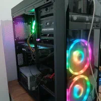 کیس نسل ۱۲ در حد