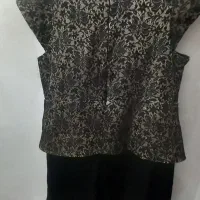 لباس مجلسی ۳مدل|لباس|سیاهکل, |دیوار