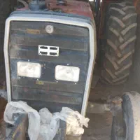 تراکتور ۲۸۵ همه چی پلمپ فنی یک