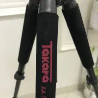 سه پایه تاکارا نو|دوربین عکاسی و فیلم‌برداری|پاکدشت, پاکدشت (مامازند)|دیوار