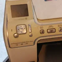 پرینتر hp نو|پرینتر، اسکنر، کپی، فکس|تبریز, |دیوار