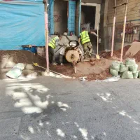 کف‌سازی اسکرید