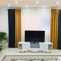 پرده سرای ترمه پلاس|پرده، رانر، رومیزی|رشت, باهنر|دیوار