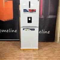 یخچال فریزر مدل TEKNO GRNERAL موتور اصلی وارداتی|یخچال و فریزر|شیراز, گلکوب|دیوار