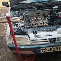 مکانیکی،تعمیرموتور،جلوبندی،سیار