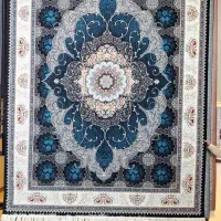 دو تخته قالی 12 متری