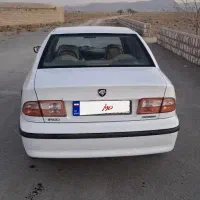 سمند lxمدل 93دوگانه دستی|خودرو سواری و وانت|شاهین‌شهر, شیخ بهایی|دیوار