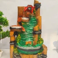 آبنما طبیعت و سنگ تنوع بالا|صنایع دستی و سایر لوازم تزئینی|تهران, فرودگاه مهرآباد|دیوار