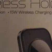 نگه دارنده موبایل c118 yesido -قابلیت شارژ وایرلس|لوازم جانبی موبایل و تبلت|آمل, |دیوار