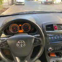 برلیانس موتور بزرگ خونگی واقعی|خودرو سواری و وانت|اصفهان, پروین|دیوار