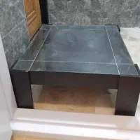 میز جلو مبلی