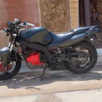 سوزوکی 250ریس آمیکو|موتورسیکلت|اصفهان, خوراسگان|دیوار